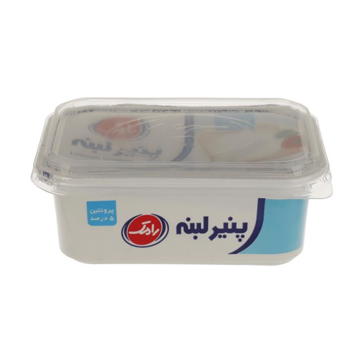 پنیر لبنه رامک - 300 گرم Ramak Labaneh Cheese 300Gr